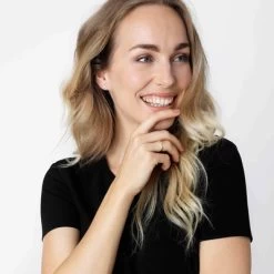 14 Karaat Geelgouden Dubbele Ring Hart En Zirkonia 9 14 Karaat Geelgouden Dubbele Ring Hart En Zirkonia -SieradenSpot Korting 14 karaat geelgouden dubbele ring hart en zirkonia 3