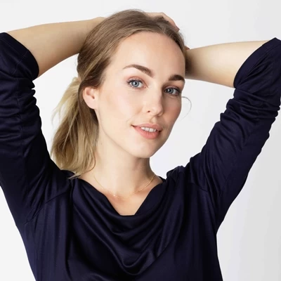 14 Karaat Geelgouden Ketting Gourmet 0,81mm 5 14 Karaat Geelgouden Ketting Gourmet 0,81mm - Afbeelding 3