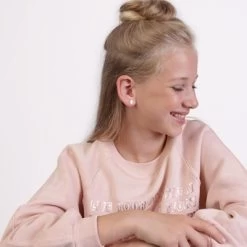 14 Karaat Geelgouden Kinderoorbellen Unicorn 9 14 Karaat Geelgouden Kinderoorbellen Unicorn -SieradenSpot Korting 14 karaat geelgouden kinderoorbellen unicorn 3