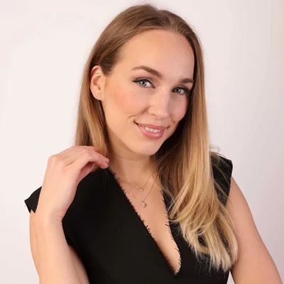 14 Karaat Geelgouden Oorbellen Rond 3mm Zirkonia 6 14 Karaat Geelgouden Oorbellen Rond 3mm Zirkonia - Afbeelding 4