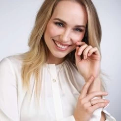 14 Karaat Geelgouden Ring Hart 9 Diamanten 0,05ct 11 14 Karaat Geelgouden Ring Hart 9 Diamanten 0,05ct -SieradenSpot Korting 14 karaat geelgouden ring hart 9 diamanten 0 05ct 3