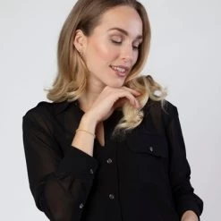 9 Karaat Armband Belcher -SieradenSpot Korting 9 karaat armband belcher 3