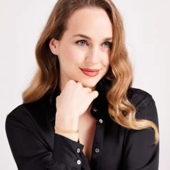 9 Karaat Armband Fantasie -SieradenSpot Korting 9 karaat armband fantasie 2