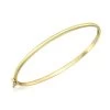 9 Karaat Bangle 2 9 Karaat Bangle -SieradenSpot Korting 9 karaat bangle