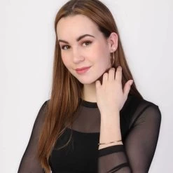 9 Karaat Bangle -SieradenSpot Korting 9 karaat bangle 2