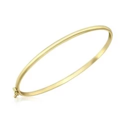 9 Karaat Bangle