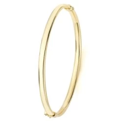9 Karaat Bangle