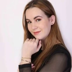 9 Karaat Bangle -SieradenSpot Korting 9 karaat bangle 5