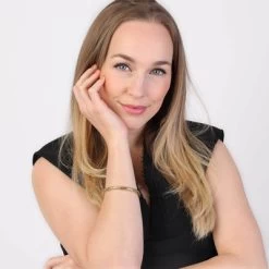 9 Karaat Bangle Opengewerkt -SieradenSpot Korting 9 karaat bangle opengewerkt 2