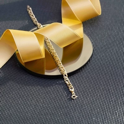 9 Karaat Gourmet Dubbel 5 9 Karaat Gourmet Dubbel - Afbeelding 3