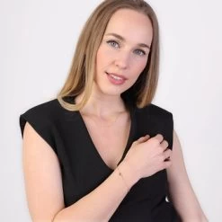 9 Karaat Ketting Diamond Cut 14 9 Karaat Ketting Diamond Cut -SieradenSpot Korting 9 karaat ketting diamond cut 5