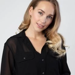 9 Karaat Ketting Gourmet Schakel Diamond Cut -SieradenSpot Korting 9 karaat ketting gourmet schakel diamond cut 5