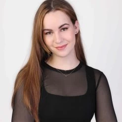 9 Karaat Ketting Met Letter Hanger -SieradenSpot Korting 9 karaat ketting met letter hanger 3