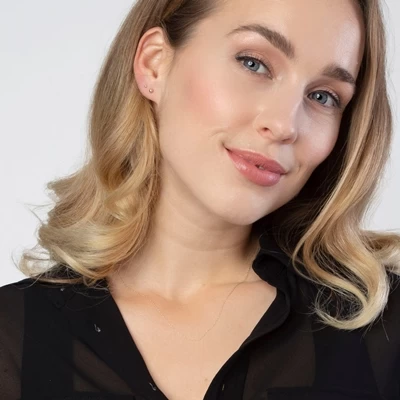 9 Karaat Ketting Prince Of Wales 4 9 Karaat Ketting Prince Of Wales - Afbeelding 2