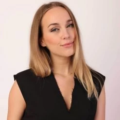 9 Karaat Ketting Spiga -SieradenSpot Korting 9 karaat ketting spiga 5