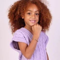 9 Karaat Kinder Bangle Twist 7 9 Karaat Kinder Bangle Twist -SieradenSpot Korting 9 karaat kinder bangle twist 2