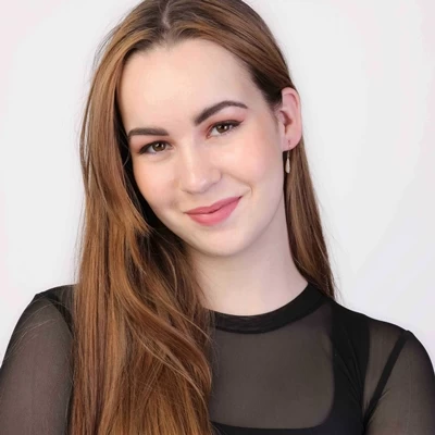 9 Karaat Oorhangers Met Kristal 5 9 Karaat Oorhangers Met Kristal - Afbeelding 3