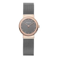 Bering Dames Horloge 10126-369