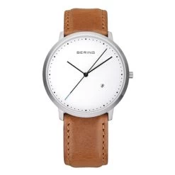 Bering Heren Horloge 11139-504