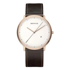 Bering Heren Horloge 11139-564