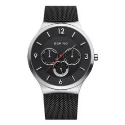 Bering Heren Horloge 33441-102