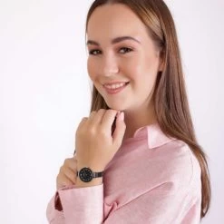 Bering Stalen Dames Horloge Model 11429-102 7 Bering Stalen Dames Horloge Model 11429-102 -SieradenSpot Korting bering stalen dames horloge model 11429 102 2