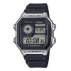 Casio Horloge AE-1200WH-1CVEF -SieradenSpot Korting casio horloge ae 1200wh 1cvef