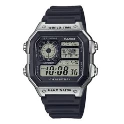 Casio Horloge AE-1200WH-1CVEF