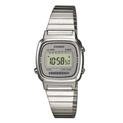 Casio Retro Horloge LA670WEA-7EF
