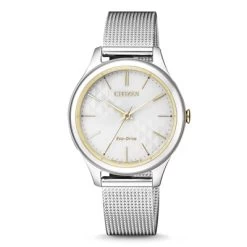 Citizen Eco-Drive Dames Horloge EM0504-81A