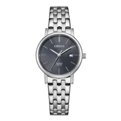 Citizen Stalen Dameshorloge EU6090-54H