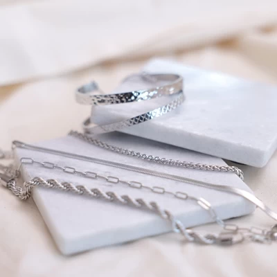 Freya Armband 5 Freya Armband - Afbeelding 3