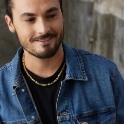 Gerecycled Stalen Oorbellen Gold Met Zirkonia Rond 6mm 7 Gerecycled Stalen Oorbellen Gold Met Zirkonia Rond 6mm -SieradenSpot Korting gerecycled stalen oorbellen gold met zirkonia rond 6mm 2