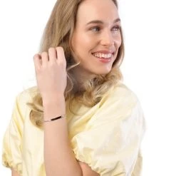 Gerecycled Zilveren Armband Plaat Gourmet -SieradenSpot Korting gerecycled zilveren armband plaat gourmet 2