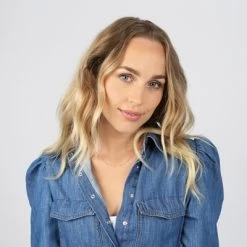 Gerecycled Zilveren Goldplated Ketting Gourmet -SieradenSpot Korting gerecycled zilveren goldplated ketting gourmet 3