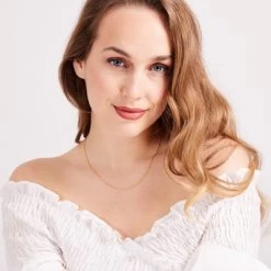 Gerecycled Zilveren Goldplated Ketting Schakel -SieradenSpot Korting gerecycled zilveren goldplated ketting schakel 3