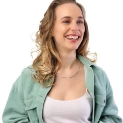 Gerecycled Zilveren Ketting Met Gourmet Schakel 45 Cm -SieradenSpot Korting gerecycled zilveren ketting met gourmet schakel 45 cm 2