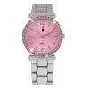 Little Miss Fabulous Horloge Met Een Stalen Band -SieradenSpot Korting little miss fabulous horloge met een stalen band