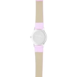 Little Miss Loveley Unicorn Horloge Met Roze PU Band -SieradenSpot Korting little miss loveley unicorn horloge met roze pu band 3