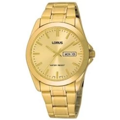Lorus Heren Horloge RJ608AX9