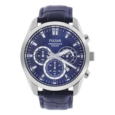 Luxe Pulsar Horloge Set 8 Luxe Pulsar Horloge Set - Afbeelding 6