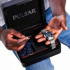 Luxe Pulsar Horloge Set 20 Luxe Pulsar Horloge Set -SieradenSpot Korting luxe pulsar horloge set 7