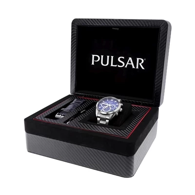Luxe Pulsar Horloge Set 11 Luxe Pulsar Horloge Set - Afbeelding 9