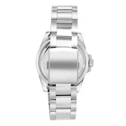 Marlow Miller Horloge Met Een Stalen Kast En Band 11 Marlow Miller Horloge Met Een Stalen Kast En Band -SieradenSpot Korting marlow miller horloge met een stalen kast en band 3