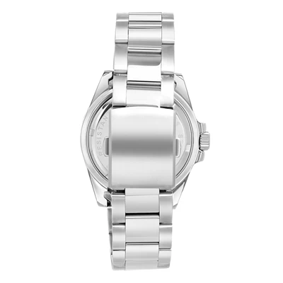 Marlow Miller Horloge Met Een Stalen Kast En Band 6 Marlow Miller Horloge Met Een Stalen Kast En Band - Afbeelding 4