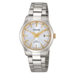 Pulsar Dames Horloge PH7371X1