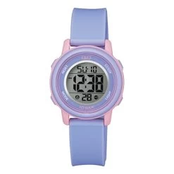 Q&Q Digitaal Kinder Horloge