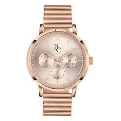 Regal Collection Dameshorloge Met Rose Band