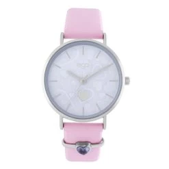 Regal Dames Horloge Met PU Band