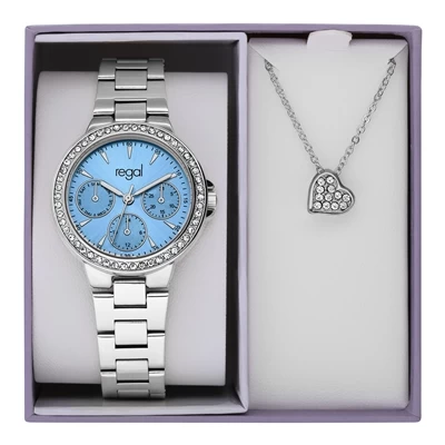 Regal Giftset Met Gratis Ketting 6 Regal Giftset Met Gratis Ketting - Afbeelding 4